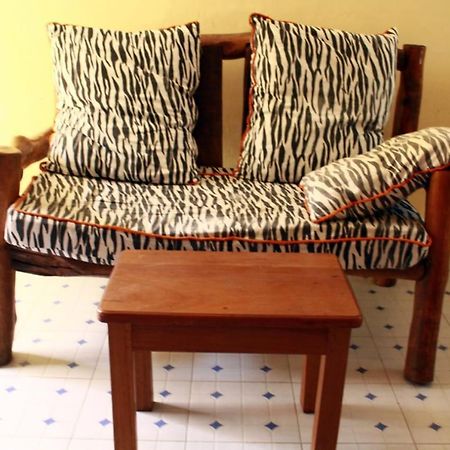 Lecoso Apartments Mombasa Eksteriør bilde