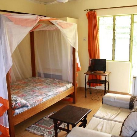 Lecoso Apartments Mombasa Eksteriør bilde