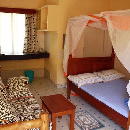 Lecoso Apartments Mombasa Eksteriør bilde
