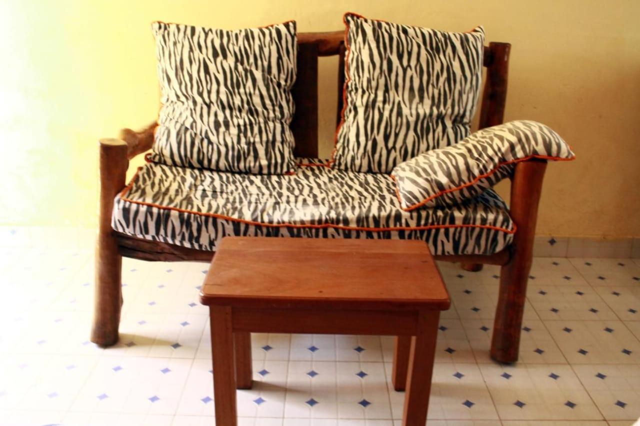 Lecoso Apartments Mombasa Eksteriør bilde