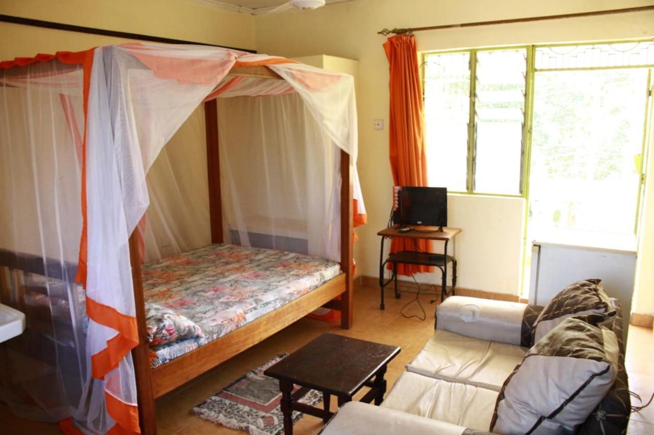 Lecoso Apartments Mombasa Eksteriør bilde