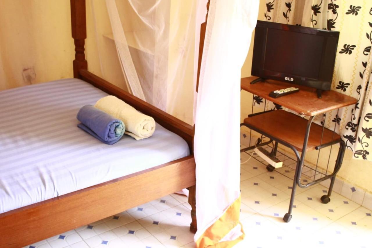 Lecoso Apartments Mombasa Eksteriør bilde