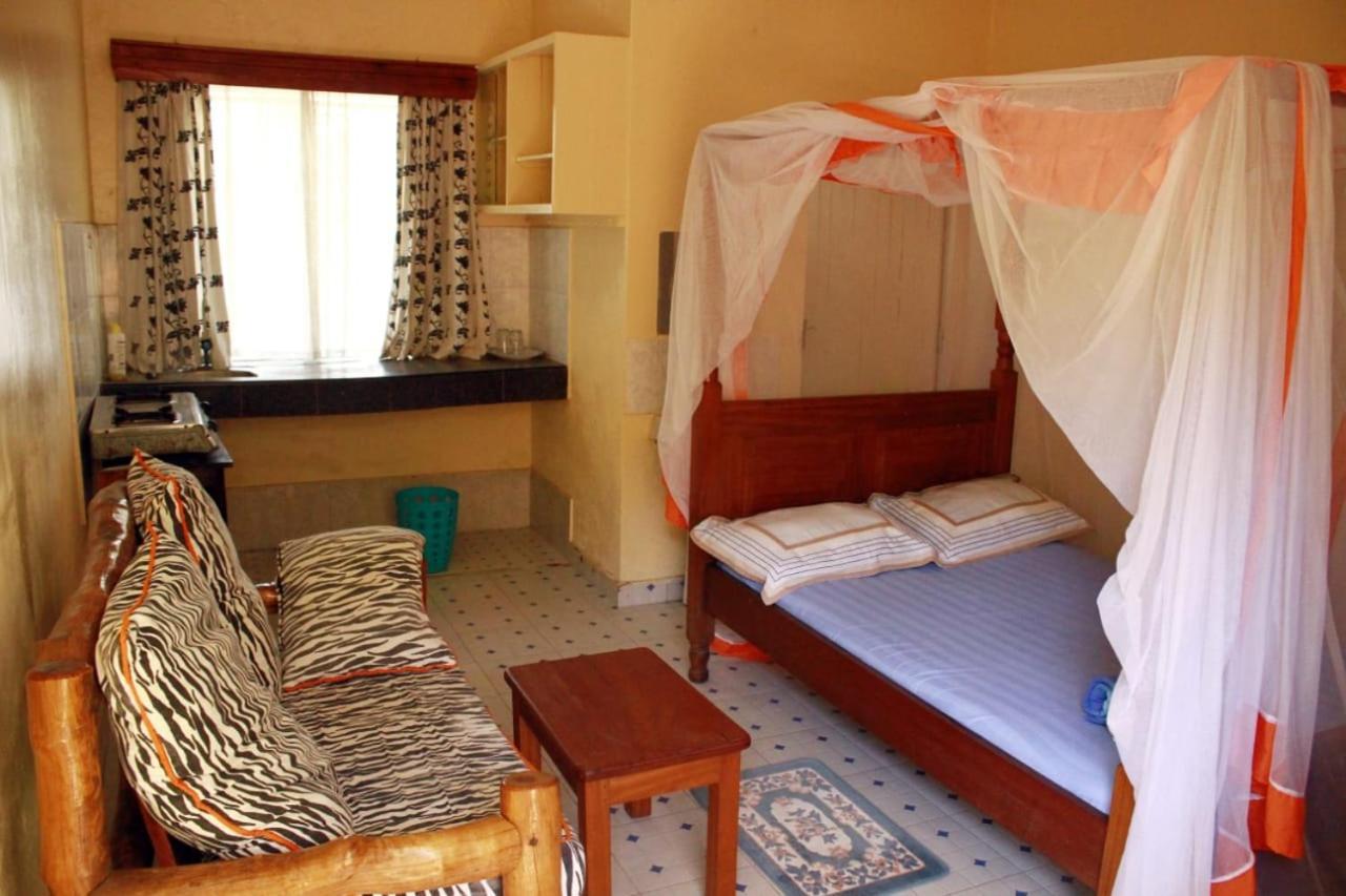 Lecoso Apartments Mombasa Eksteriør bilde