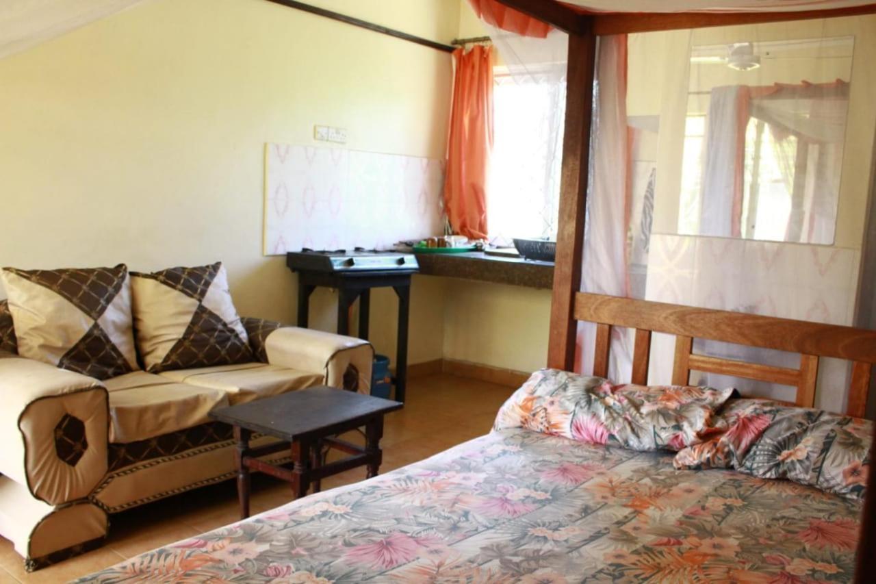 Lecoso Apartments Mombasa Eksteriør bilde