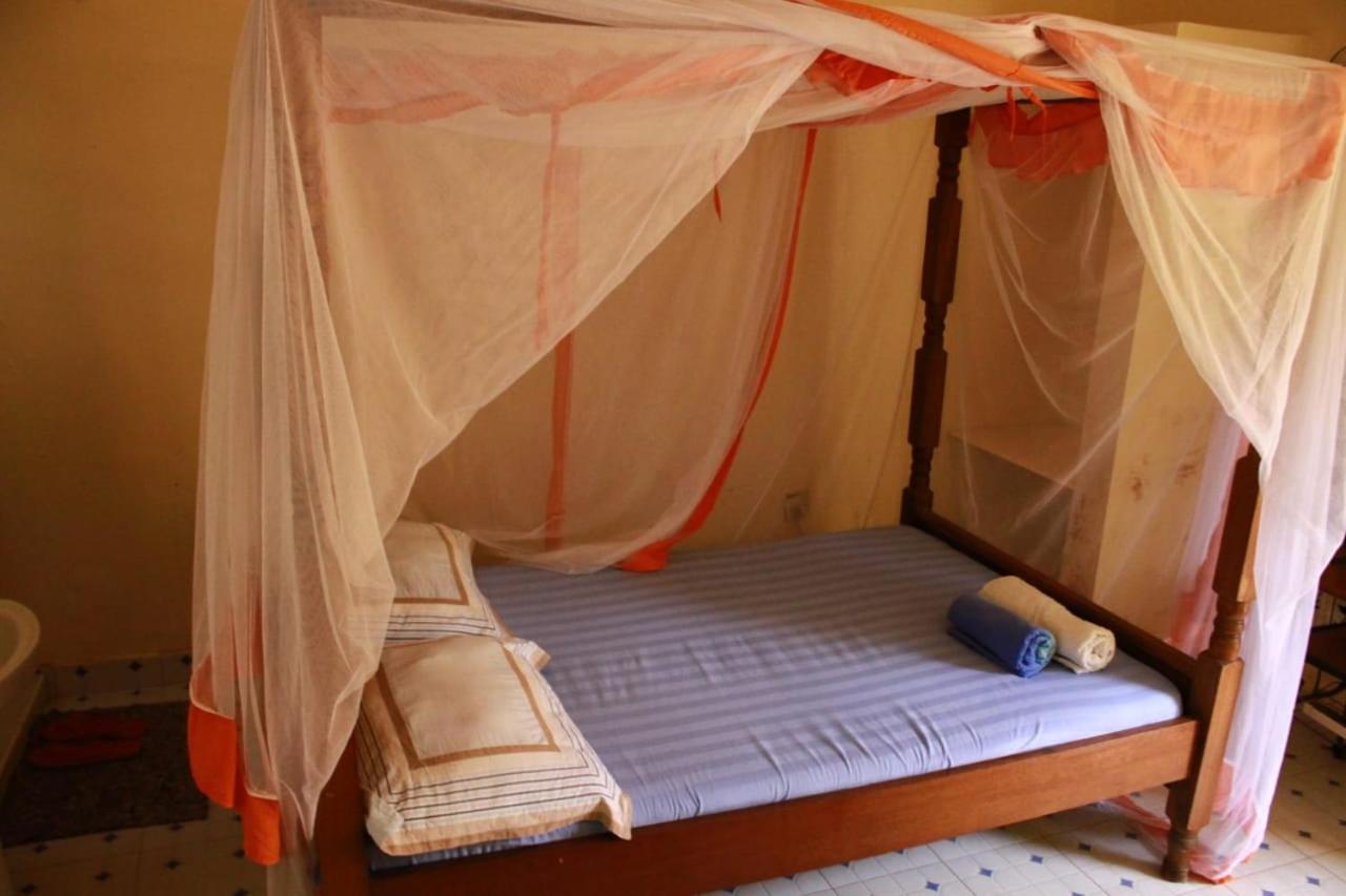Lecoso Apartments Mombasa Eksteriør bilde